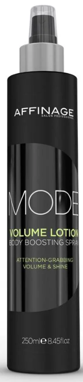 A.S.P MODE VOLUME LOTION - 250ml
