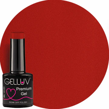 GELLUV GEL POLISH - TIGRESS - 8ml