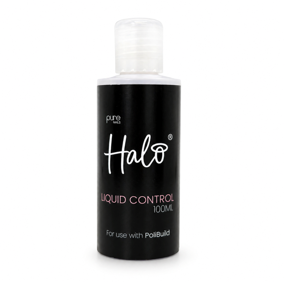 HALO POLIBUILD LIQUID CONTROL - 100ml