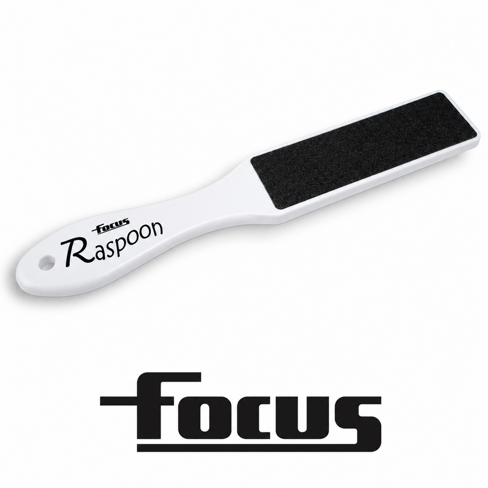 FOCUS RASPOON FILE - LARGE