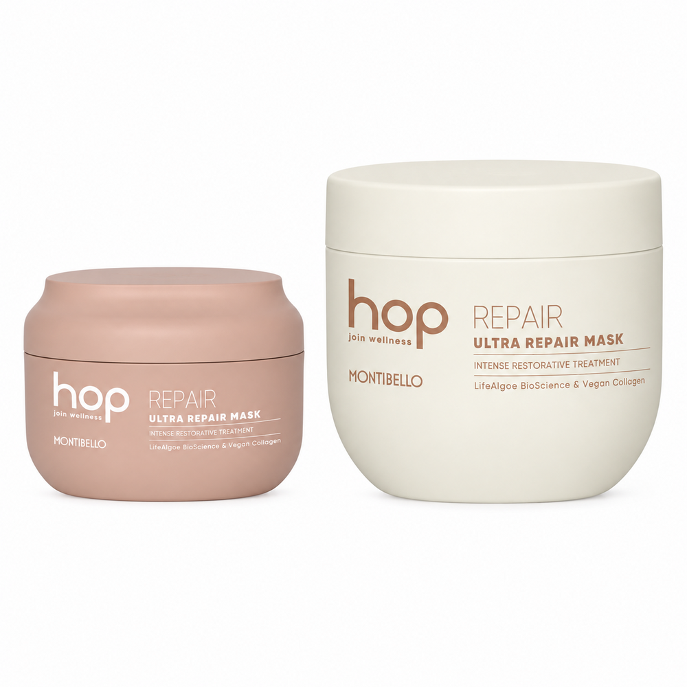 MONTIBELLO HOP ULTRA REPAIR MASK