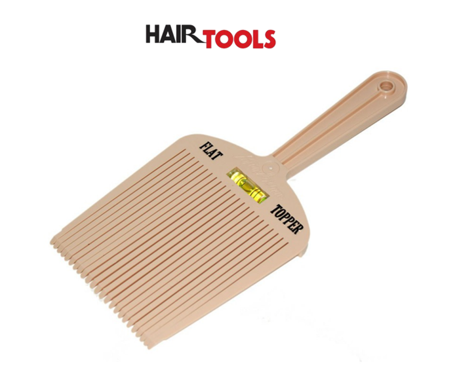HT - THE ORIGINAL FLATTOPER