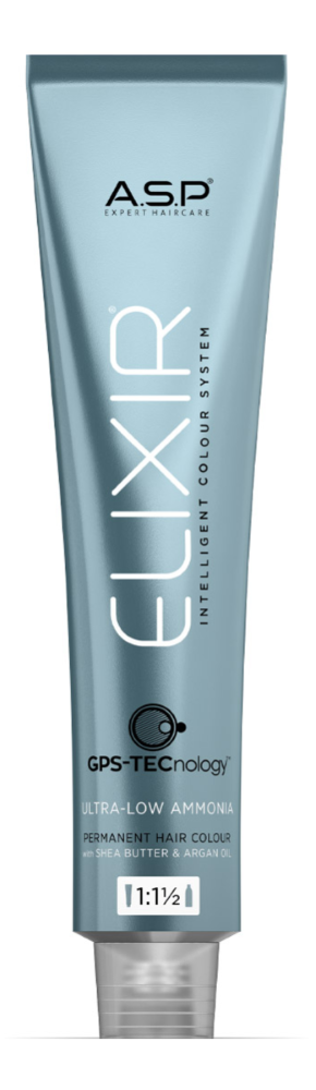 A.S.P ELIXIR (INFINITI) COLOUR - 100ml