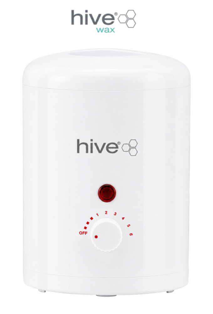 HIVE PETITE COMPACT WAX HEATER 200CC