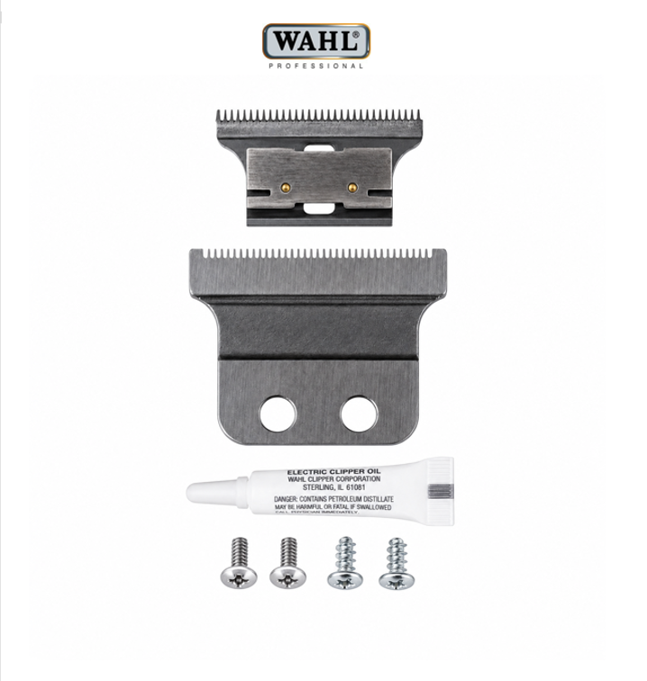 WAHL REPLACEMENT BLADE FOR - DETAILER / G WHIZ TRIMMER