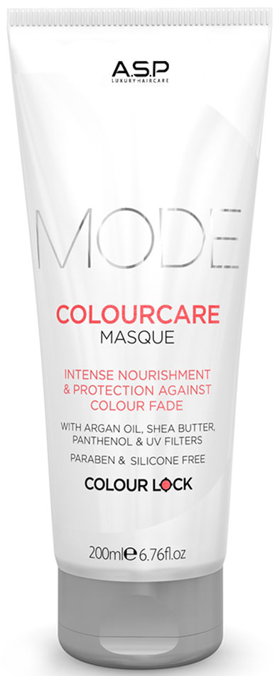 A.S.P MODE COLOURCARE AFTERCARE KIT - Image 4