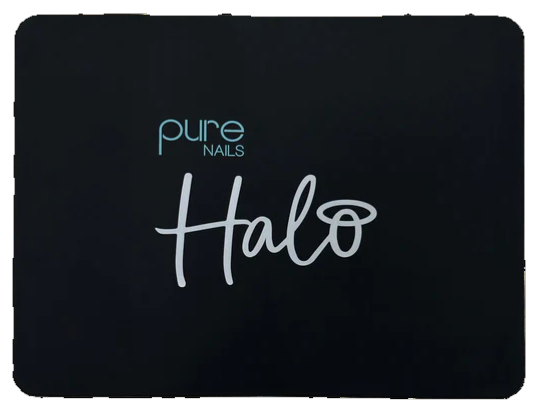 HALO DESK MAT