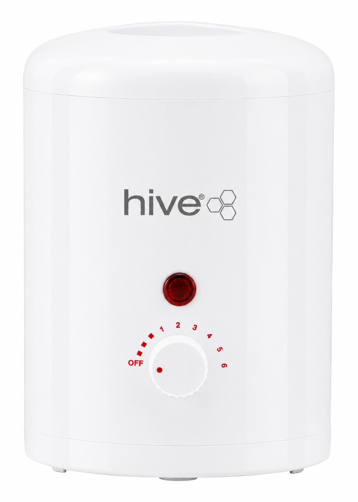 HIVE PETITE COMPACT WAX HEATER 200CC - Image 2