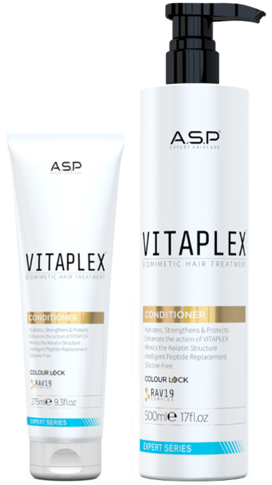 A.S.P VITAPLEX CONDITIONER