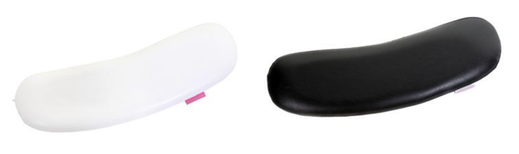CREWE ORLANDO NAIL DESK MANICURE PAD