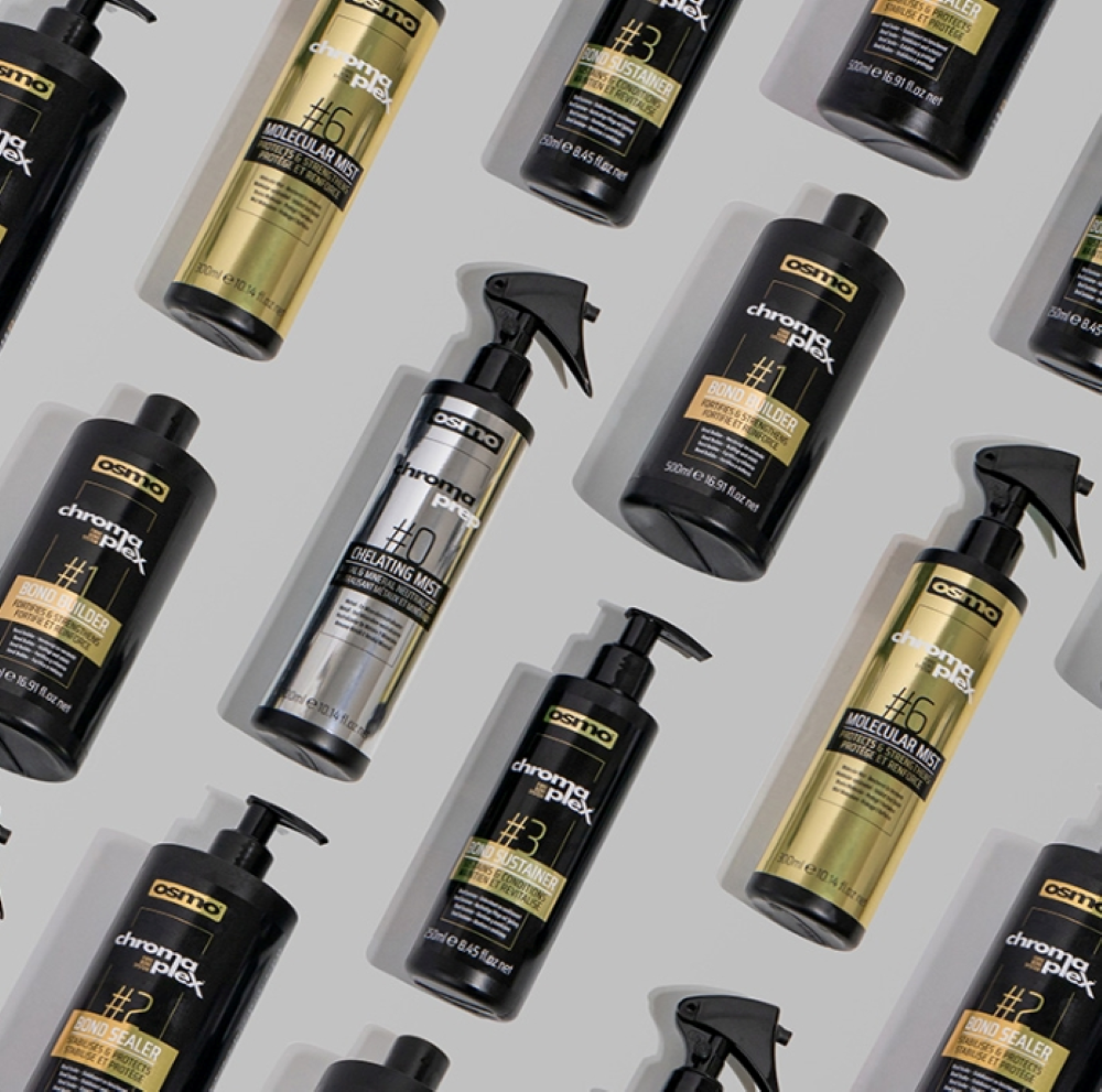 OSMO CHROMAPLEX AFTERCARE KIT - Image 6