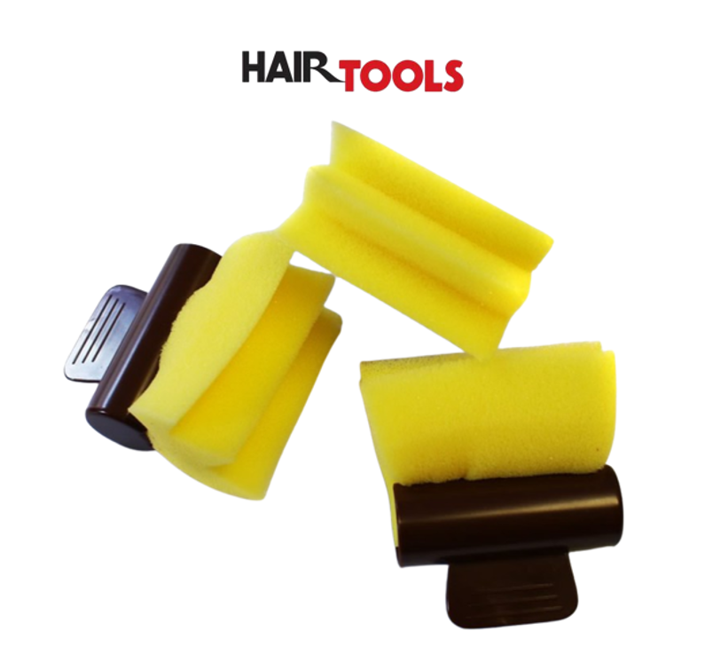 HAIR TOOLS NEUTRALISING SPONE (SINGLE)