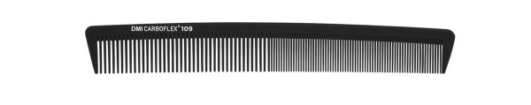 DMI CARBOFLEX PROFESSIONAL COMBS - BLACK - Image 9