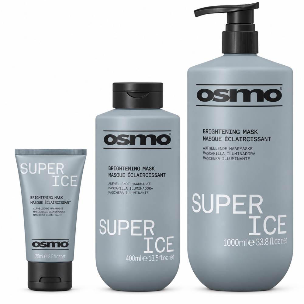 OSMO SUPER ICE BRIGHTENING MASK