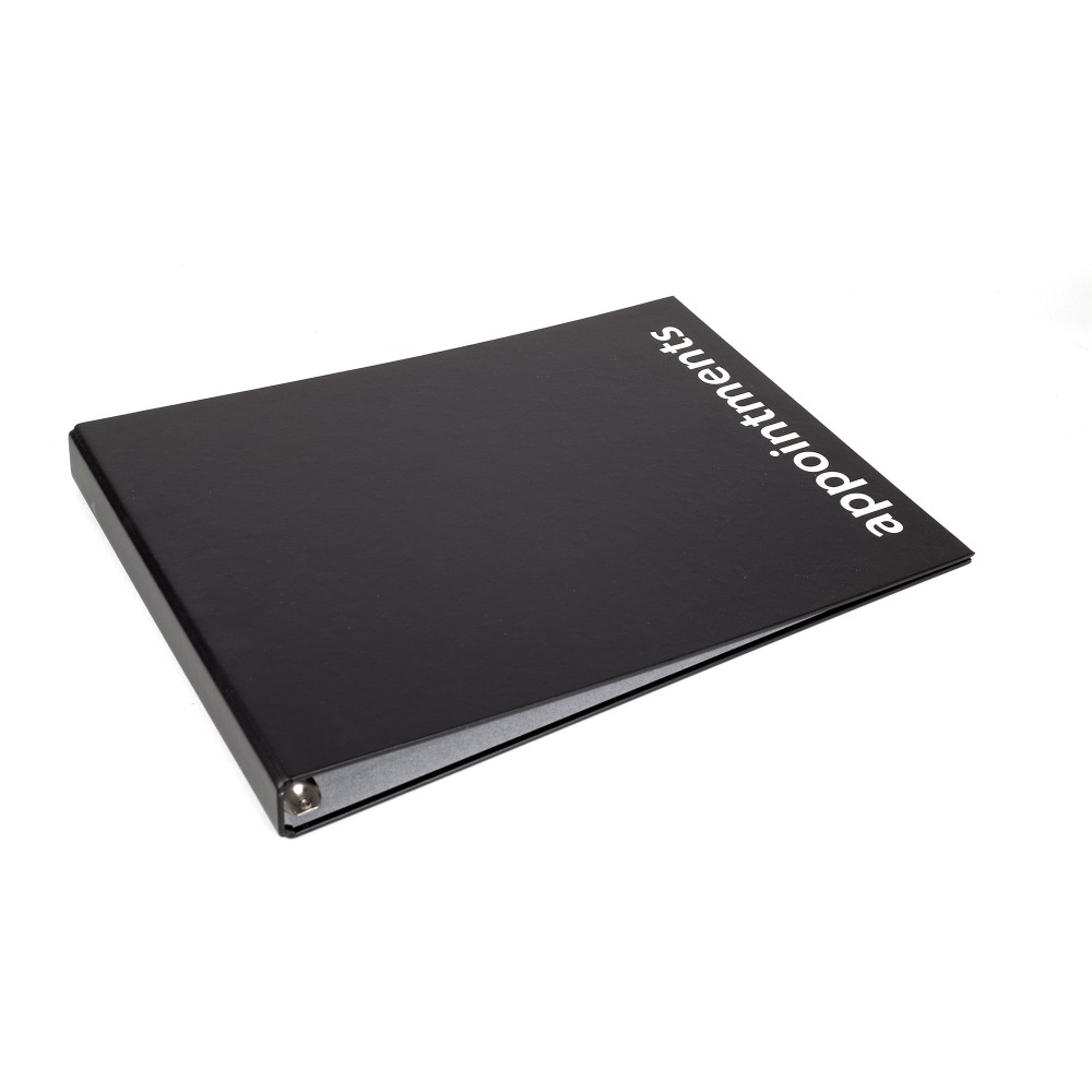 (LLB3) 12 COLUMN REFILL BINDER