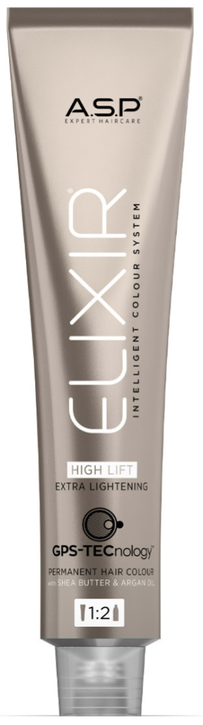 A.S.P ELIXIR (INFINITI) HIGH LIFT SERIES - 100ml