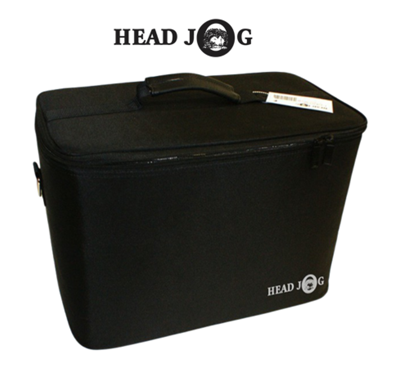 HEAD JOG - EQUIPMENT CASE (SMALL)