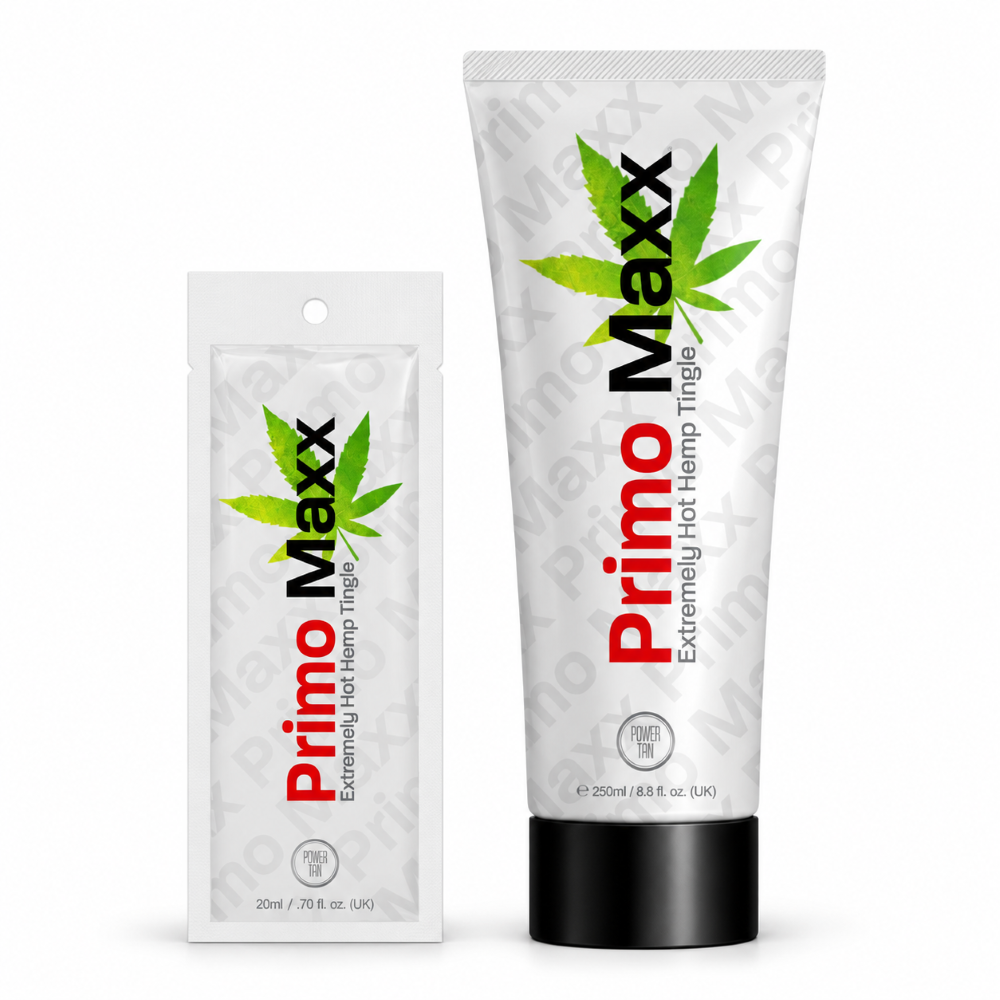 POWER TAN PRIMO MAXX