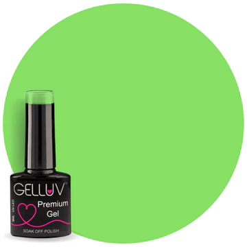 GELLUV GEL POLISH - LOYAL - 8ml