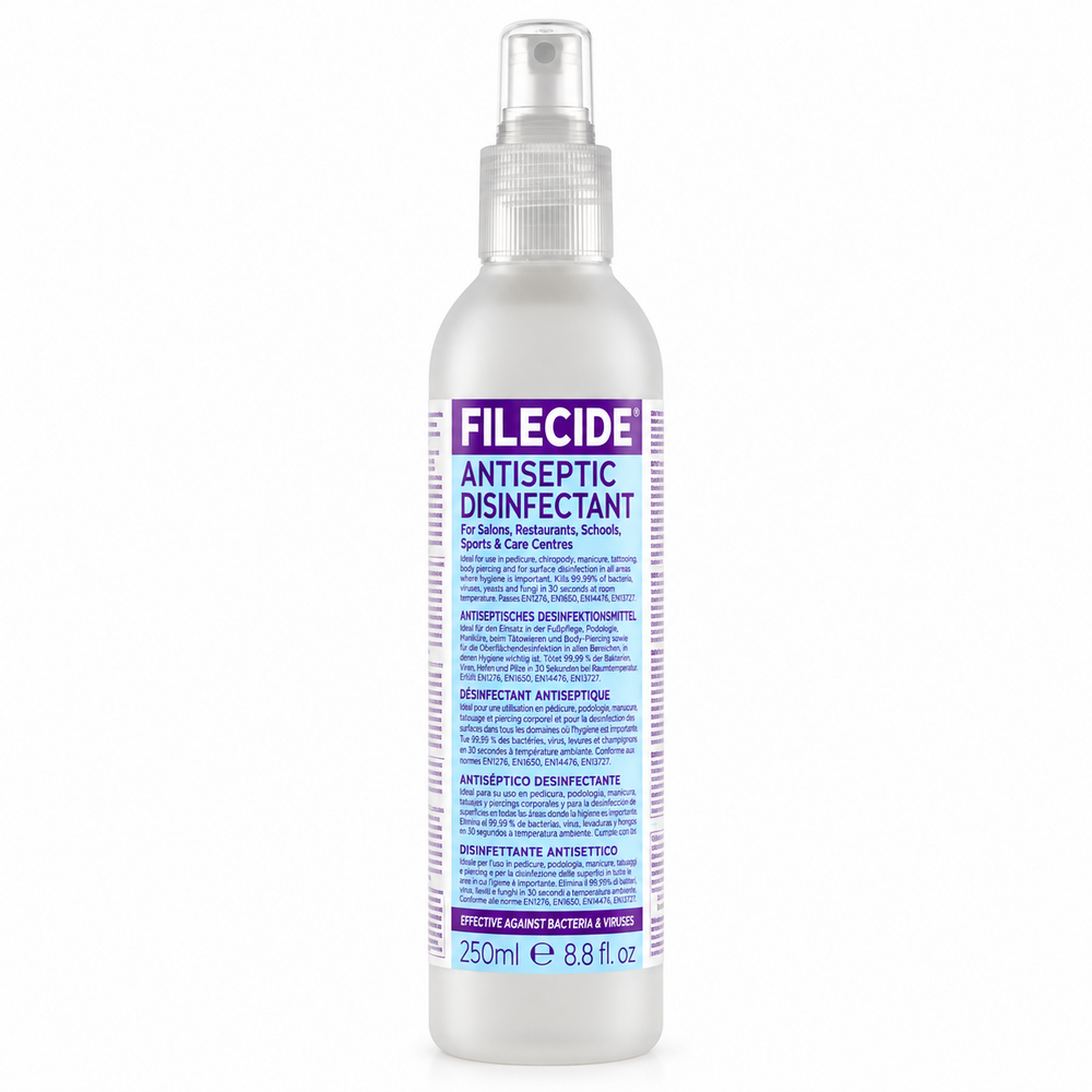 FILECIDE SPRAY - 250ml