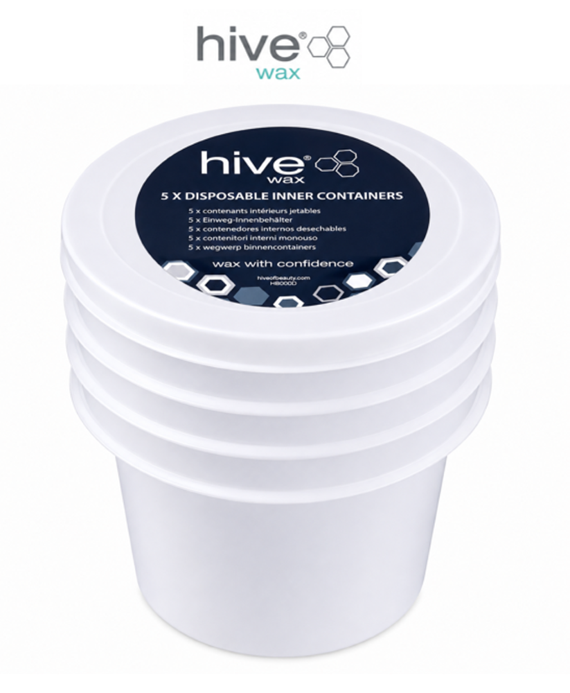 HIVE MINI DISPOSABLE INNER CONTAINERS