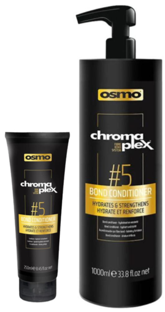 OSMO CHROMAPLEX #5 CONDITIONER
