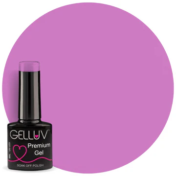 GELLUV GEL POLISH - GOT A TEXT - 8ml
