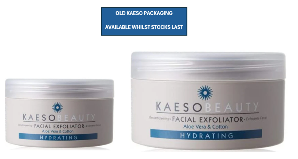 KAESO HYDRATING EXFOLIATOR