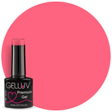 GELLUV GEL POLISH - EXCLUSIVE - 8ml
