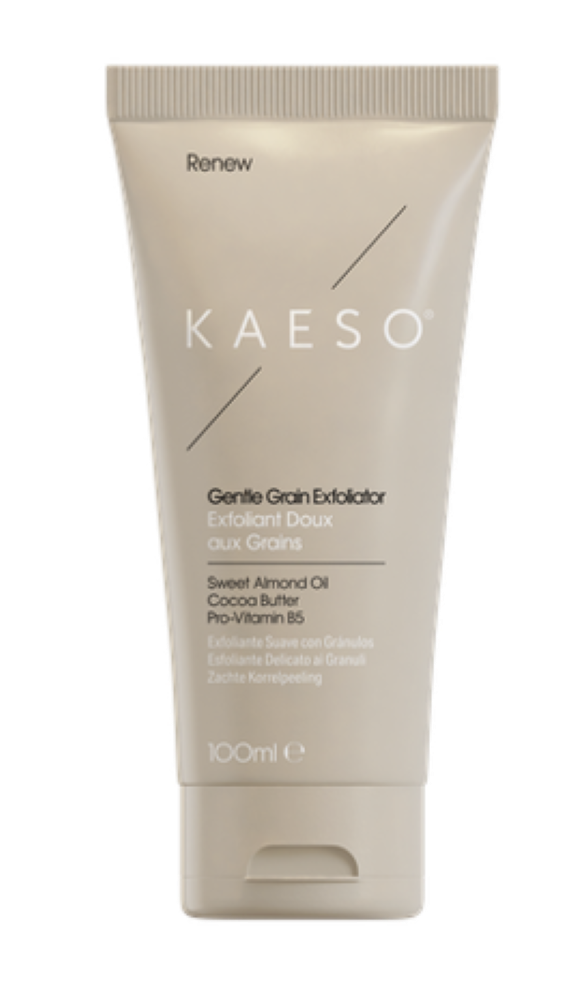 KAESO RENEW EXFOLIATING GENTLE GRAIN EXFOLIATOR - Image 4