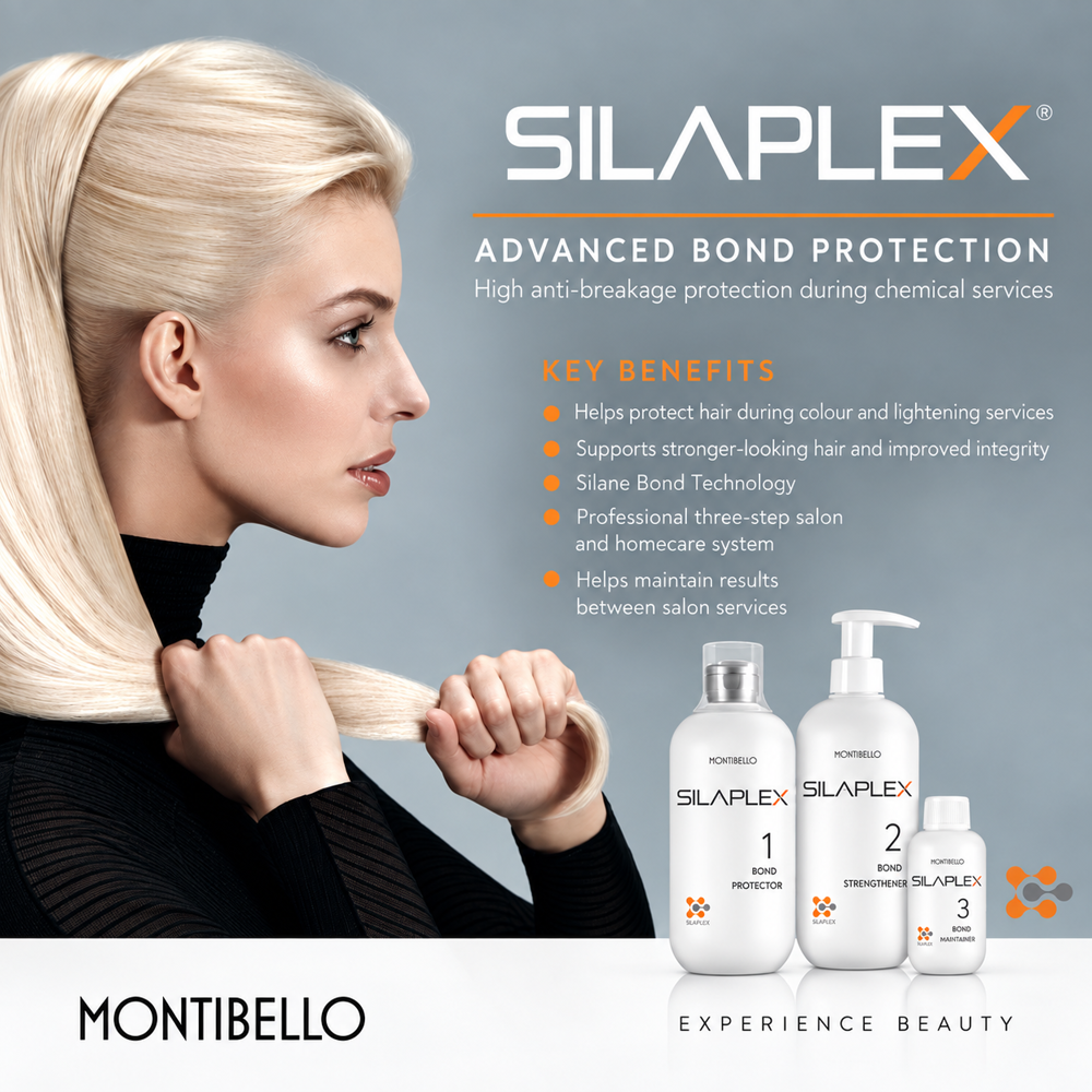 MONTIBELLO SILAPLEX NO.3 BOND PROTECTOR - Image 2