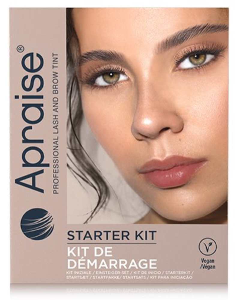 APRAISE VEGAN STARTER KIT
