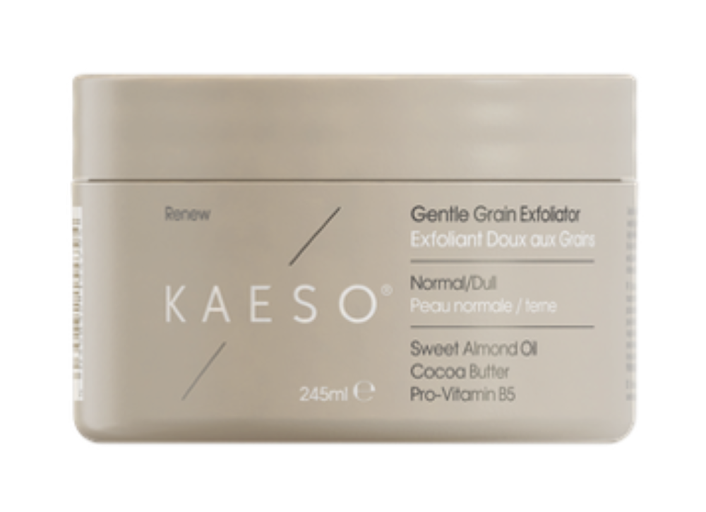 KAESO RENEW EXFOLIATING GENTLE GRAIN EXFOLIATOR - Image 5