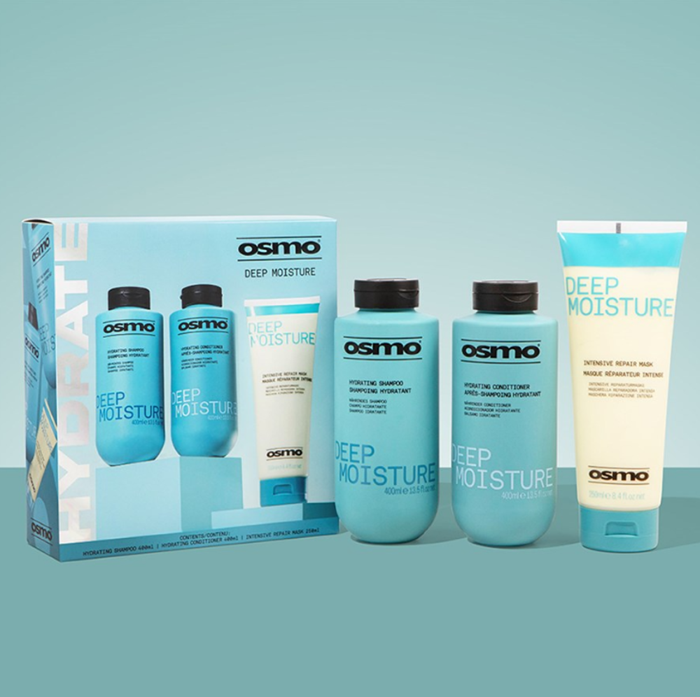 OSMO DEEP MOISTURE COLLECTION - Image 2