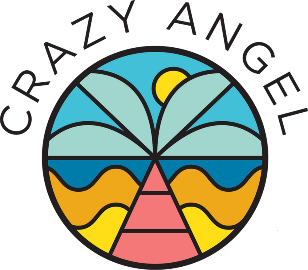CRAZY ANGEL BODY POLISH - 250ML - Image 3