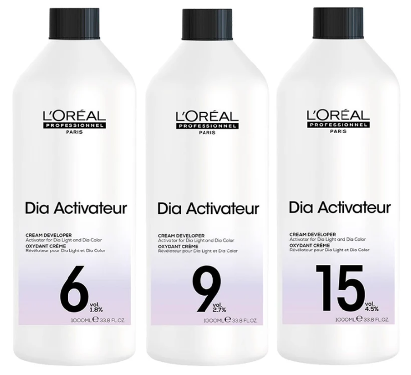 L'ORÉAL DIA ACTIVATOR 1 LITRE