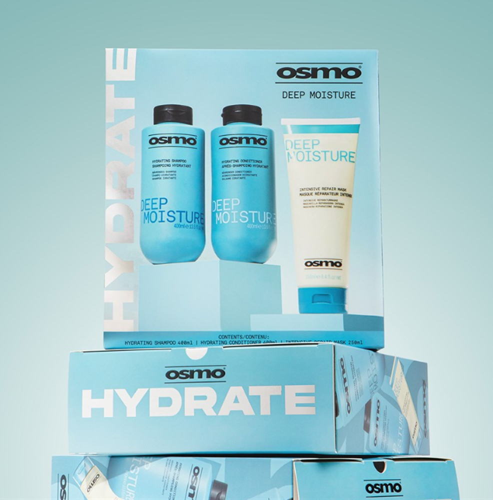 OSMO DEEP MOISTURE COLLECTION - Image 3