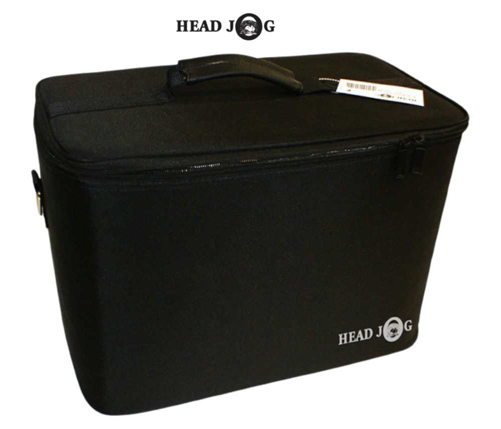 HEAD JOG - EQUIPMENT CASE (LARGE)