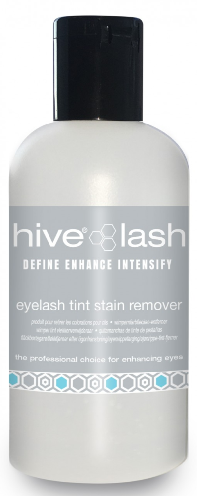 HIVE TINT STAIN REMOVER 125ML