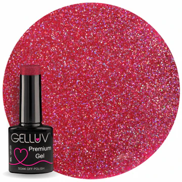 GELLUV GEL POLISH - PRIMITIVE - 8ml