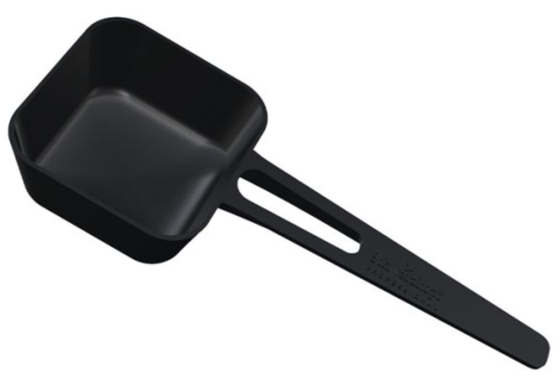 SCHWARZKOPF RE-USABLE BLEACH SCOOP
