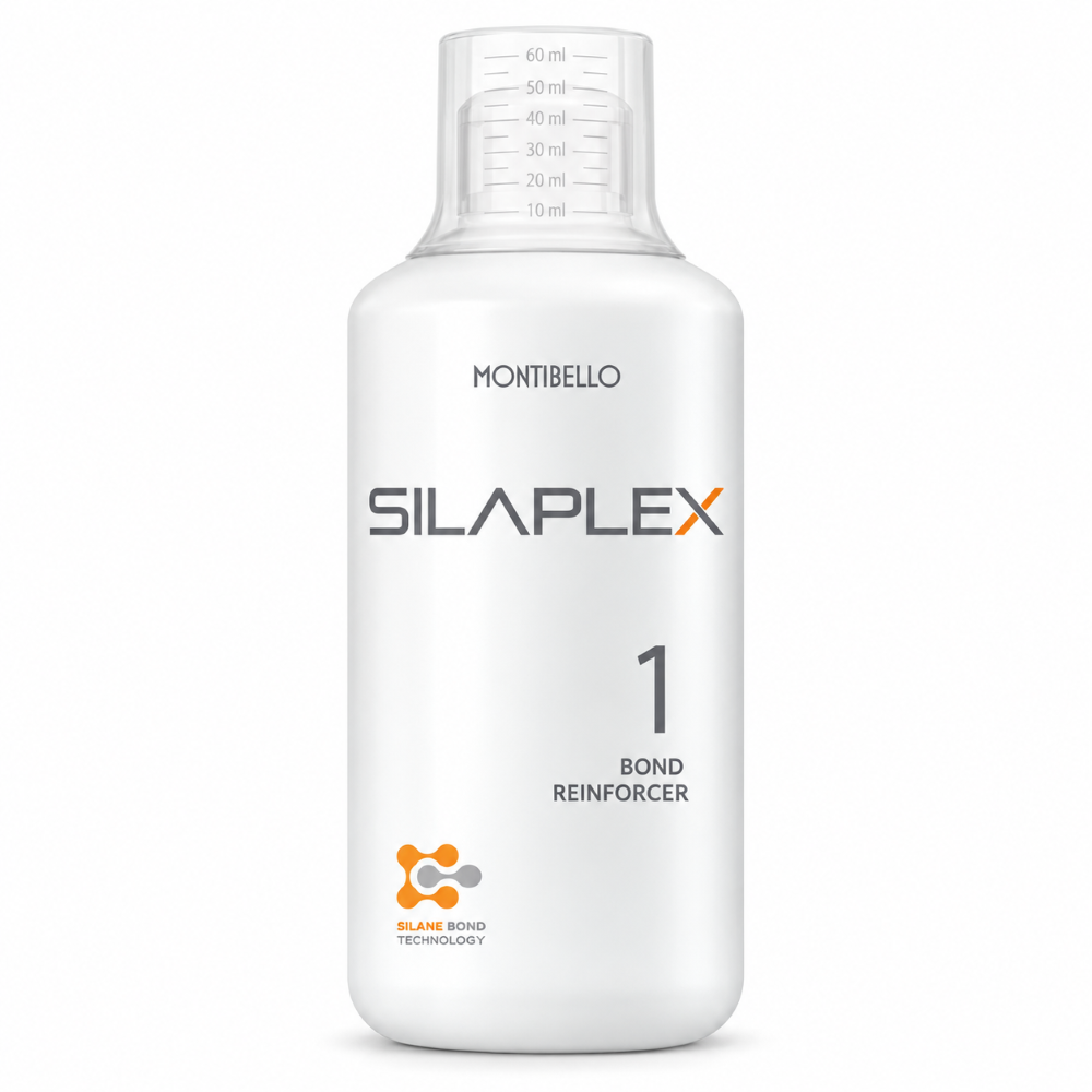 MONTIBELLO SILAPLEX NO.1 BOND REINFORCER - 500ml