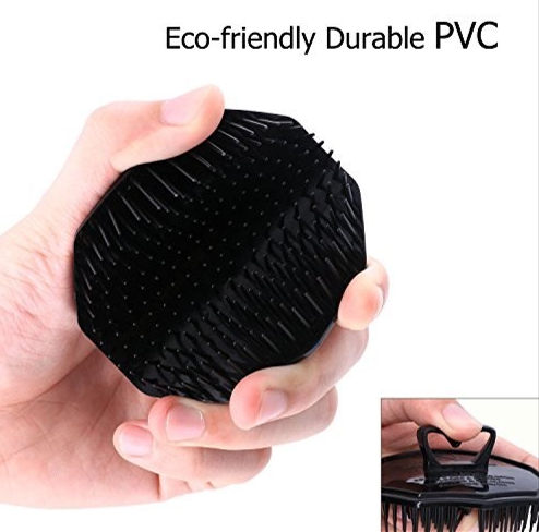 CO - SCALP MASSAGE BRUSH - Image 2