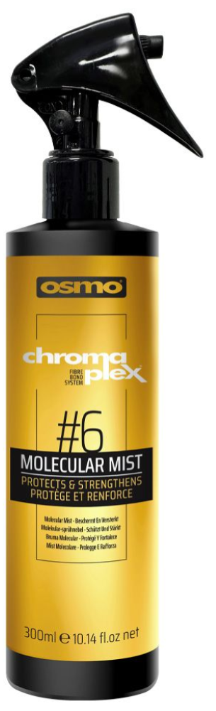 OSMO CHROMAPLEX #6 MOLECULAR MIST 300ML