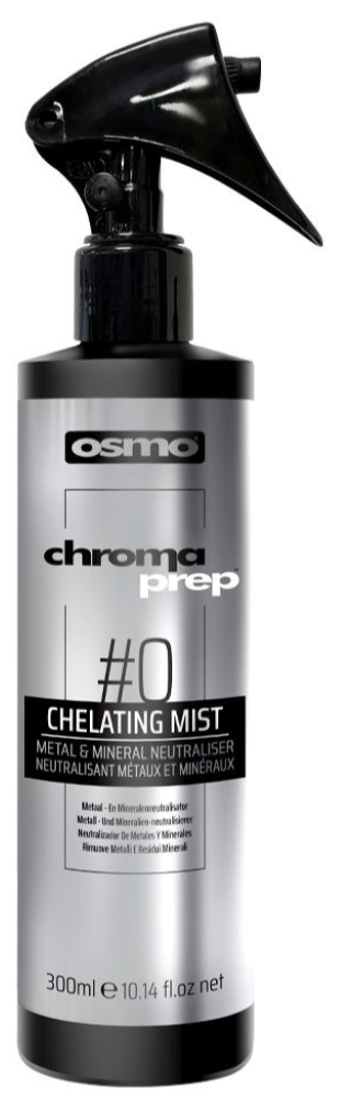 OSMO CHROMAPLEX #0 CHELATING MIST