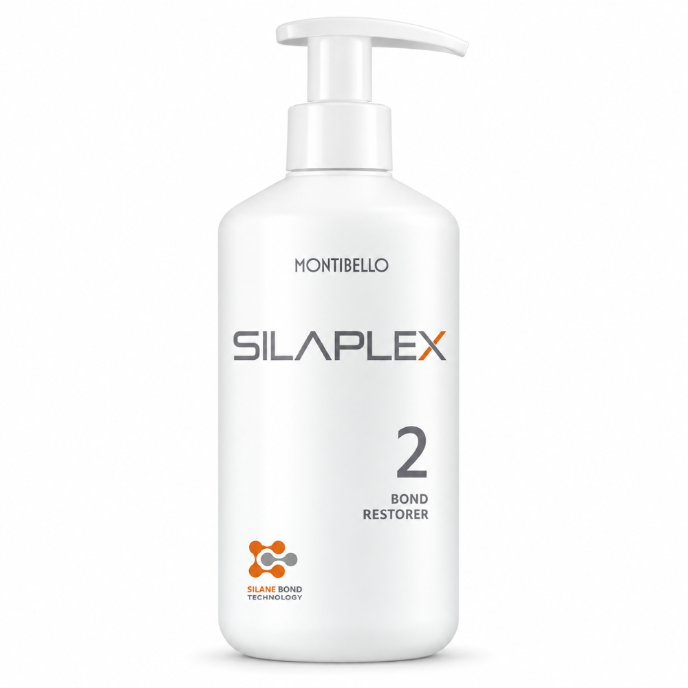 MONTIBELLO SILAPLEX NO.2 BOND RESTORER - 500ml