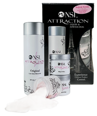 NSI ATTRACTION YUMMY DEAL