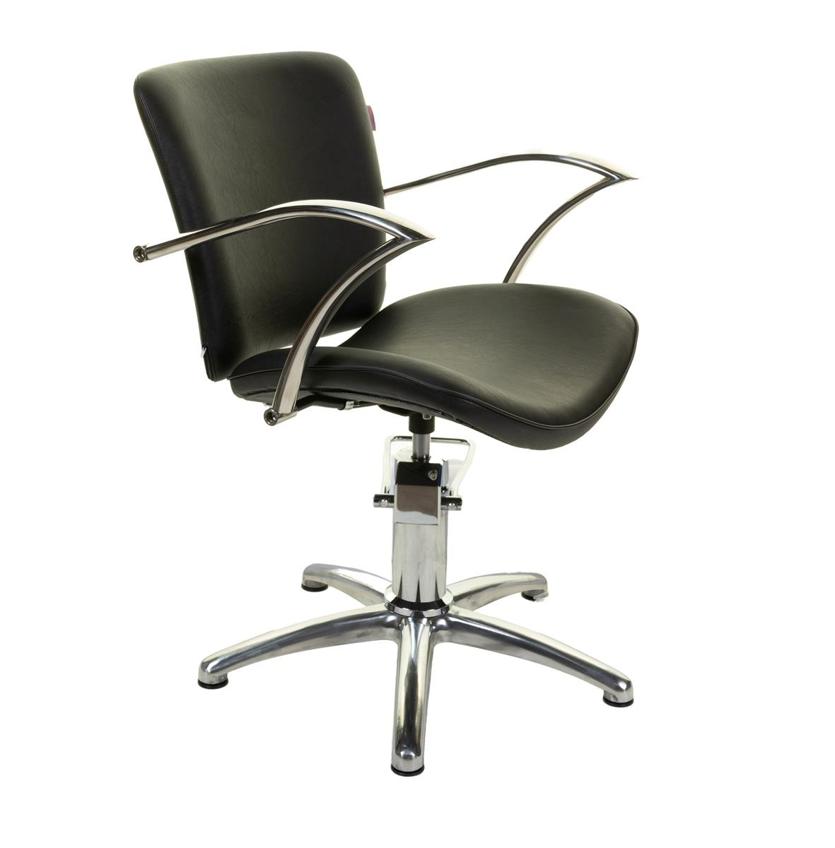 CREWE ORLANDO BERMUDA SALON CHAIR (HYDRAULIC) - Image 2