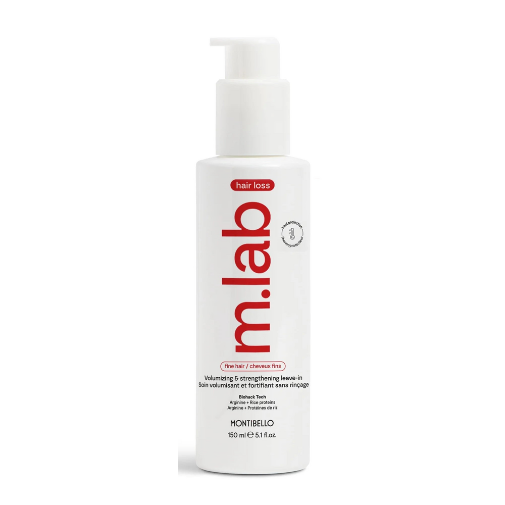 MONTIBELLO M.LAB LEAVE IN VOLUMISING TREATMENT 150ML