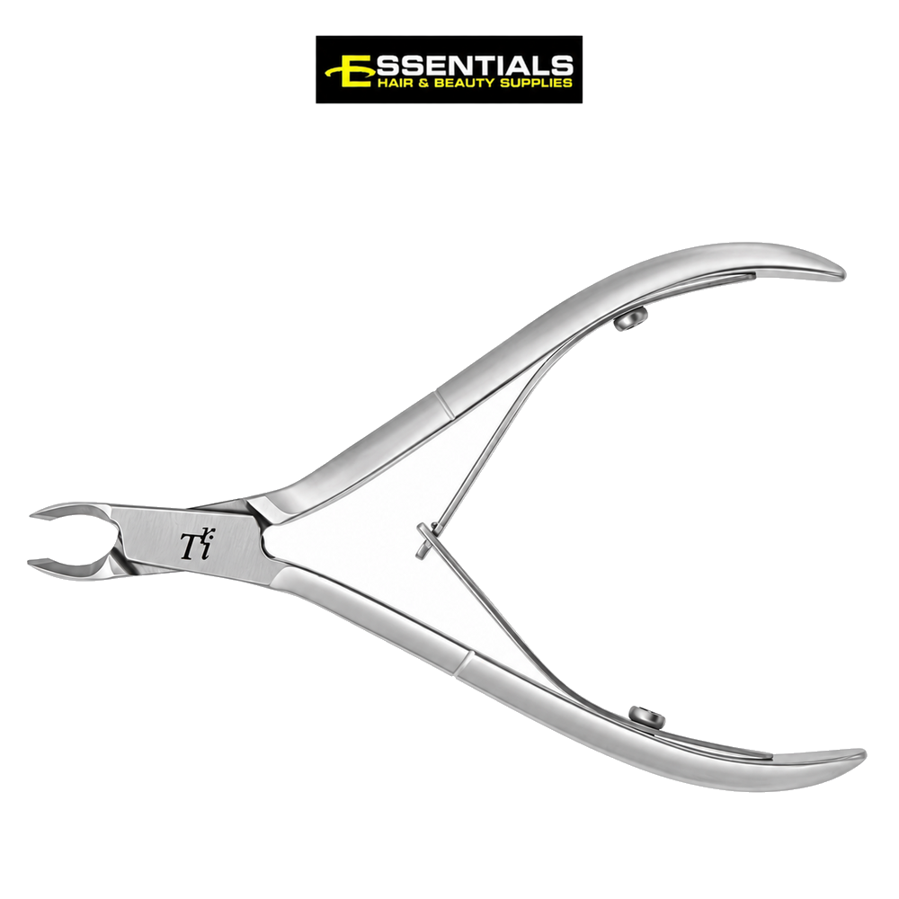 ESSENTIALS CUTICLE NIPPER - 11.5CM